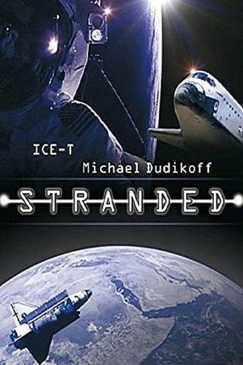 Cartel de Stranded