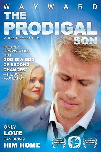 Cartel de Wayward: The Prodigal Son
