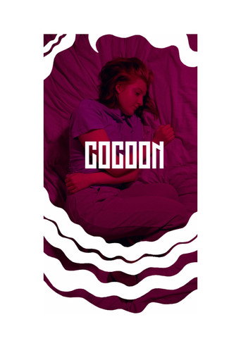 Cartel de Cocoon
