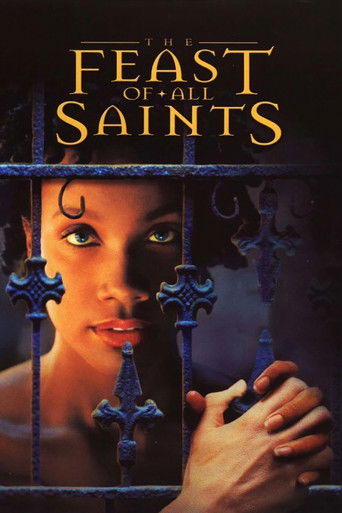 Cartel de Feast of All Saints