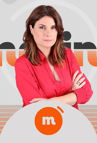 Cartel de Matins