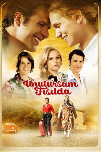 Cartel de Unutursam Fısılda