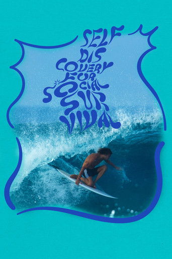 Cartel de Self Discovery for Social Survival