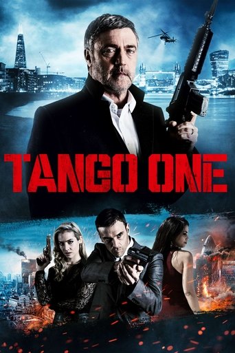 Cartel de Tango One