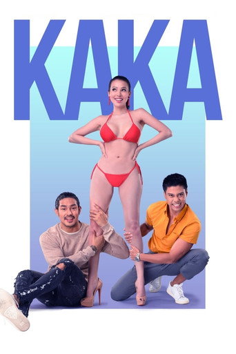 Cartel de Kaka