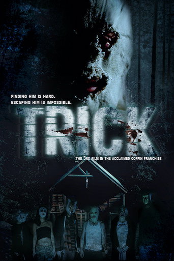 Cartel de Trick