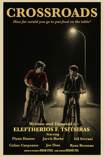 Cartel de Crossroads