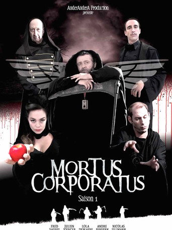 Cartel de Mortus Corporatus