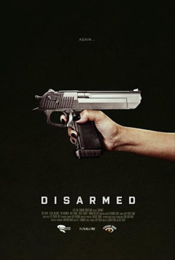 Cartel de Disarmed