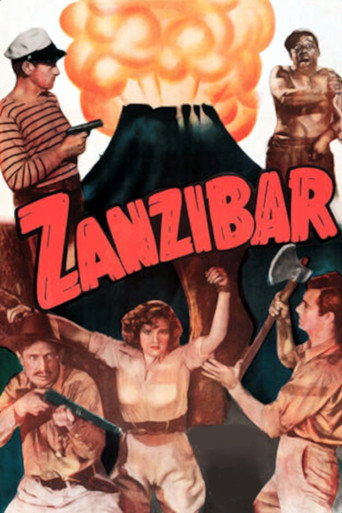 Cartel de Zanzibar