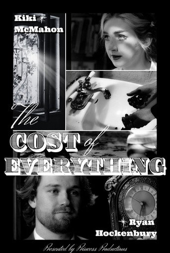 Cartel de The Cost of Everything