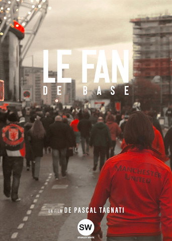 Cartel de Le fan de base