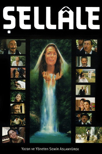 Cartel de Şellale
