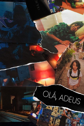 Cartel de Olá, Adeus