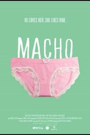 Cartel de Macho