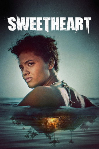 Cartel de Sweetheart