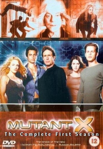 Temporada 1