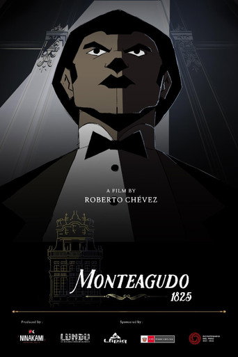 Cartel de Monteagudo 1825
