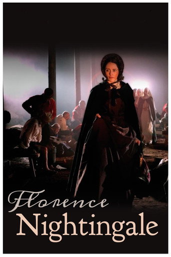 Cartel de Florence Nightingale