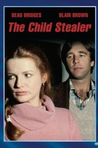 Cartel de The Child Stealer