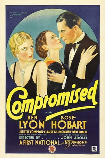 Cartel de Compromised