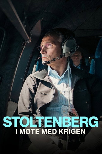 Cartel de Stoltenberg i møte med krigen
