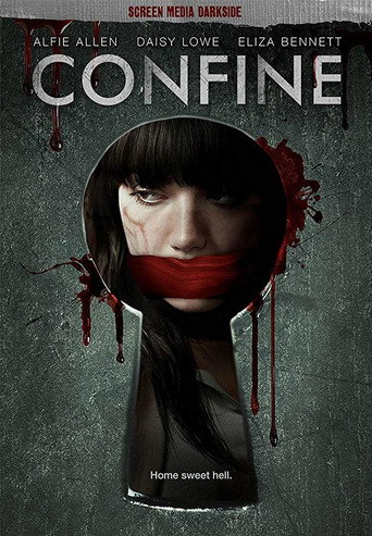 Cartel de Confine