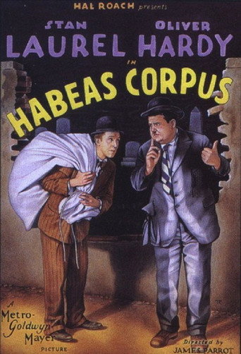 Cartel de Habeas Corpus
