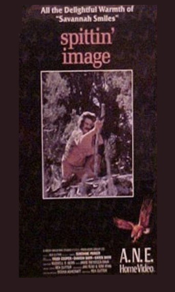 Cartel de Spittin' Image