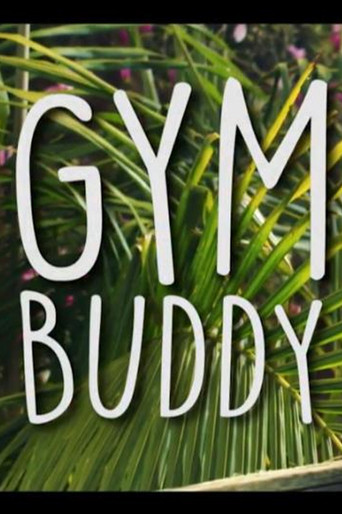 Cartel de Gym Buddy