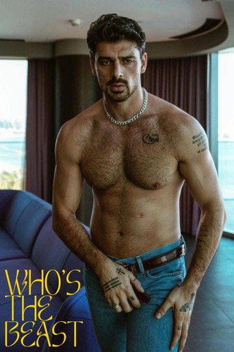 Cartel de Who's the Beast