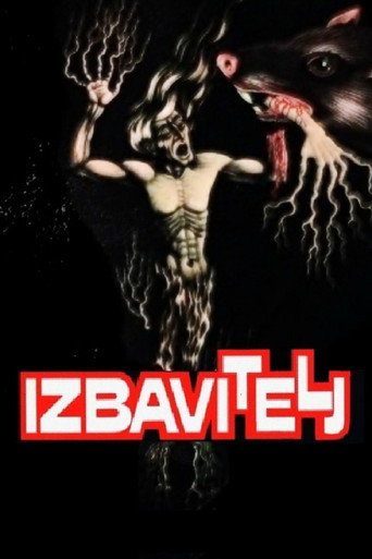 Cartel de The rat savior