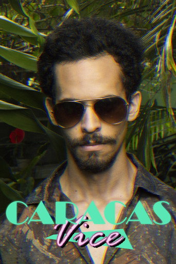 Cartel de Caracas Vice