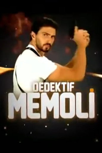 Cartel de Dedektif Memoli
