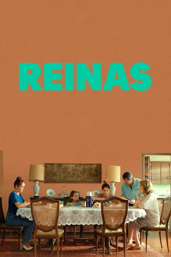 Cartel de Reinas