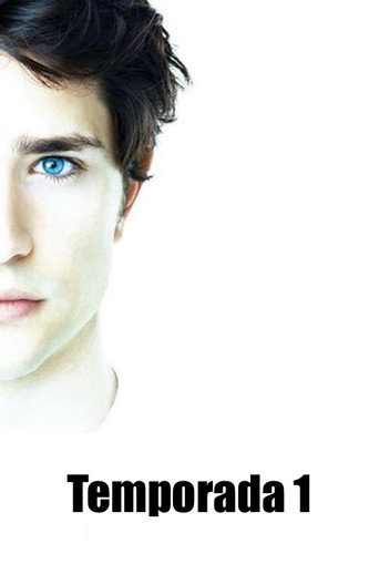 Cartel de Kyle XY
