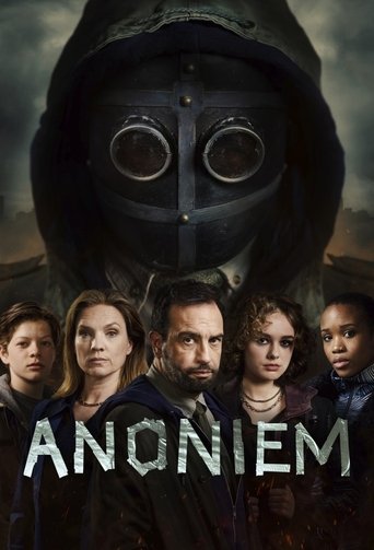 Cartel de Anoniem