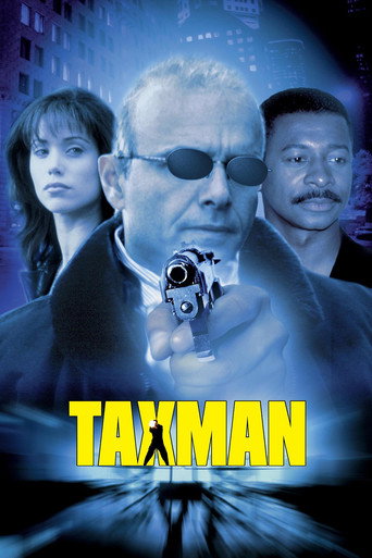 Cartel de El inspector