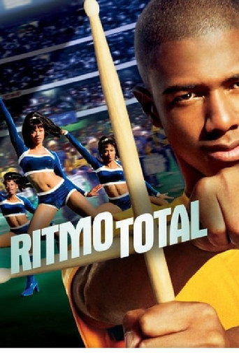 Cartel de Drumline