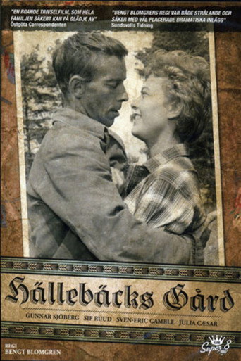 Cartel de Hällebäcks gård
