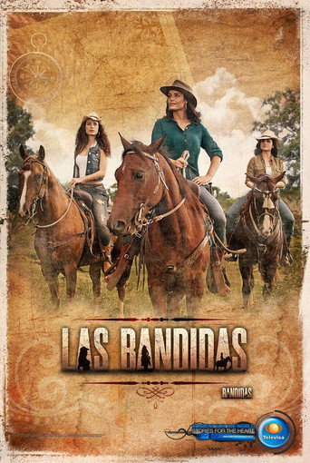 Cartel de Las bandidas