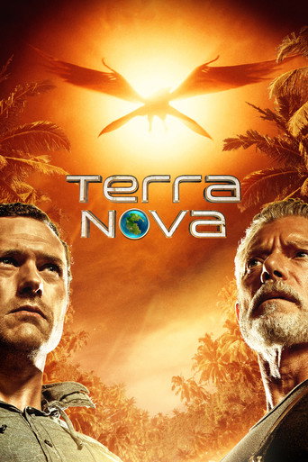 Cartel de Terra Nova