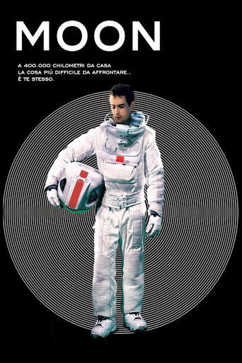 Cartel de Moon
