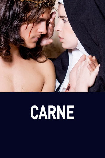 Cartel de Carne