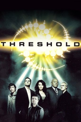 Cartel de Operación Threshold