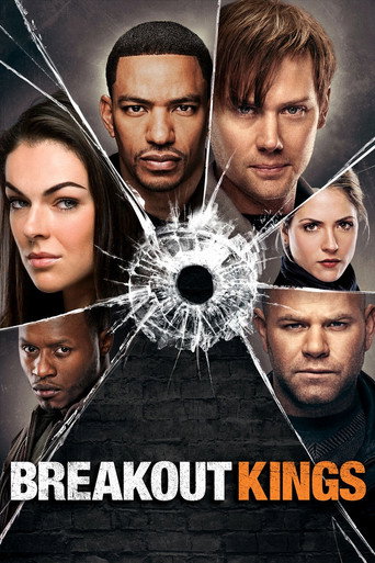 Cartel de Ex Convictos