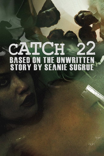 Cartel de Catch 22: Based on the Unwritten Story by Seanie Sugrue