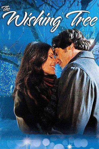 Cartel de The Wishing Tree