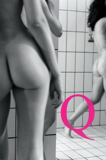 Cartel de Q (Desire)