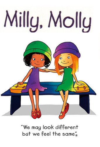 Cartel de Milly, Molly